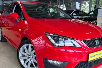 Seat Ibiza 92.770 km 10.990 &euro; Kreuztal 57223