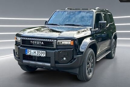 Toyota Land Cruiser 1.500 km 82.990 &euro; Remscheid 42859