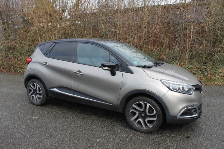 Renault Captur 248.500 km 5.500 &euro; Schafstedt 25725