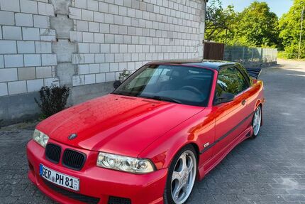 BMW 320 113.000 km 20.000 &euro; Bellheim 76756