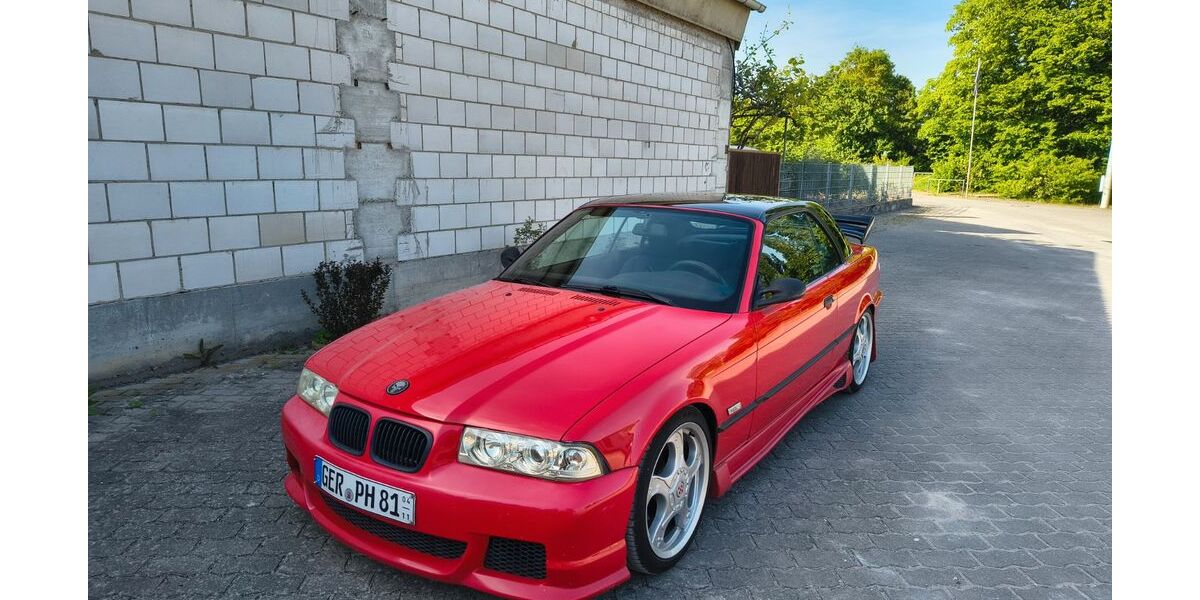 BMW 320 113.000 km 20.000 &euro; Bellheim 76756