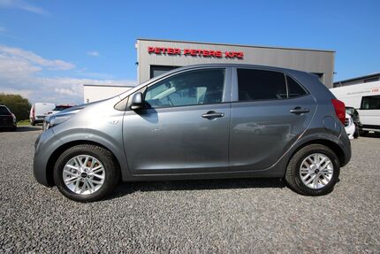 Kia Picanto 29.200 km 10.500 &euro; Bad Oeynhausen 32545