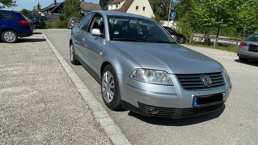 Passat