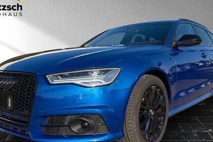 Audi A6 76.374 km 35.990 &euro; Delitzsch 04509