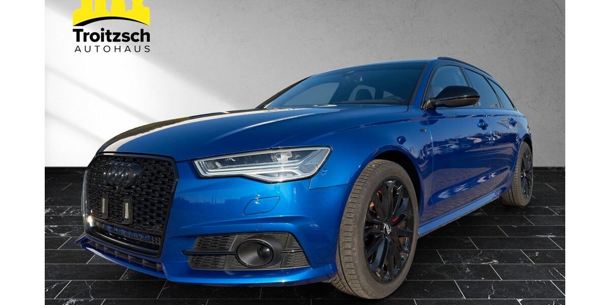 Audi A6 76.374 km 35.990 &euro; Delitzsch 04509