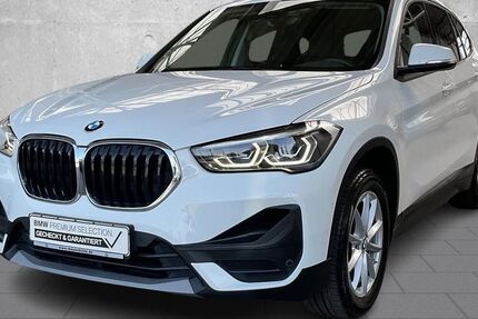 BMW X1 51.700 km 23.888 &euro; Elmshorn 25337