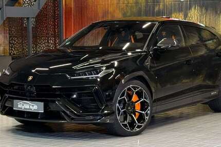 Lamborghini Urus 3.800 km 329.900 € München 81829