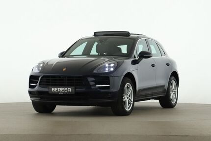 Porsche Macan 60.500 km 49.980 &euro; Emsdetten 48282