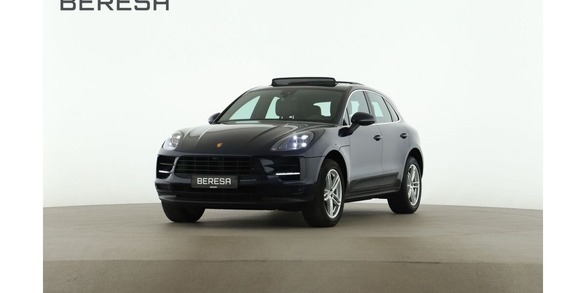 Porsche Macan 60.500 km 49.980 &euro; Emsdetten 48282