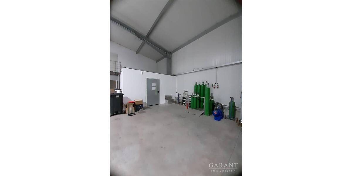 Gewerbeobjekt Venningen - 950.000&euro; | Angebot:26687110