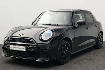 Mini Cooper S 6.715 km 33.990 &euro; München 80788