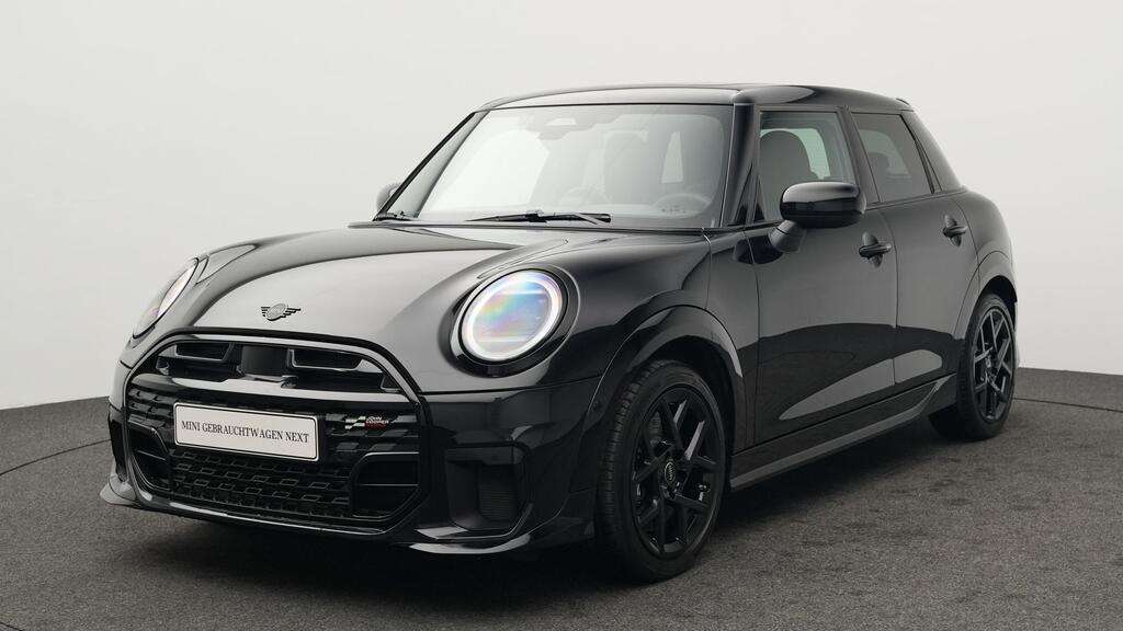 Mini Cooper S 6.715 km 33.990 &euro; München 80788