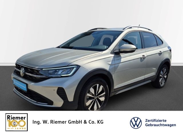 VW Taigo 7.808 km 21.449 € Mölln 23879