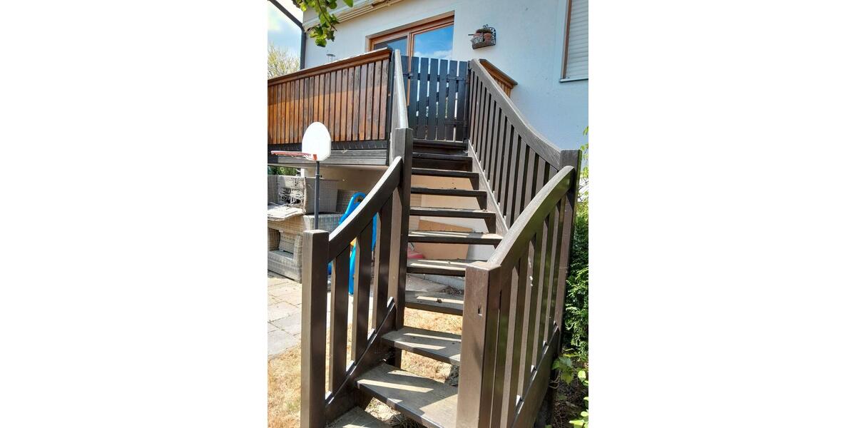 Doppelhaushälfte Walderbach - 6 Zimmer, 174 m&sup2;, 478.000&euro; | Angebot:26718062