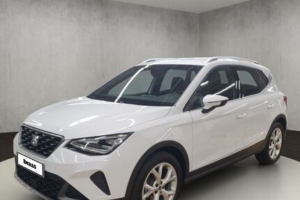 Seat Arona 19.132 km 19.450 &euro; Aschaffenburg 63739