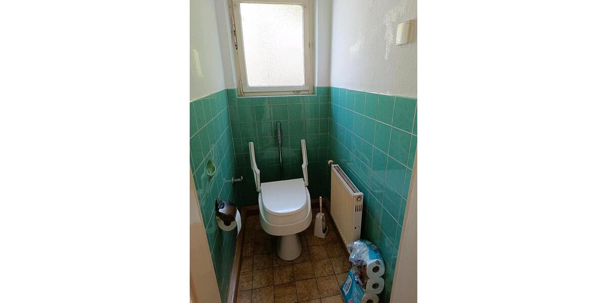 Etagenwohnung Sandhausen - 5 Zimmer, 70 m&sup2;, 650&euro; | Angebot:26495378