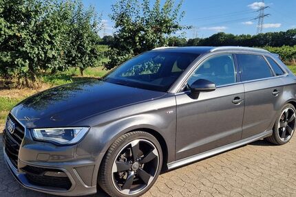 Audi A3 163.800 km 14.200 &euro; Weißenthurm 56575