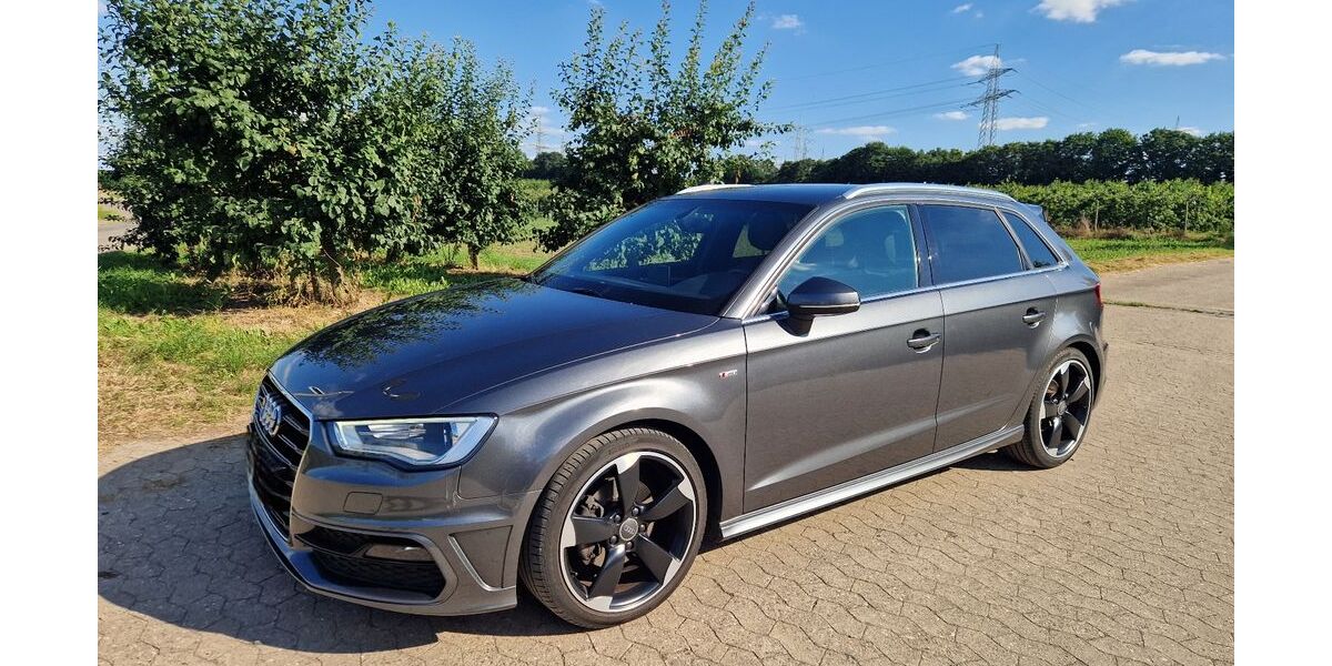 Audi A3 163.800 km 14.200 &euro; Weißenthurm 56575