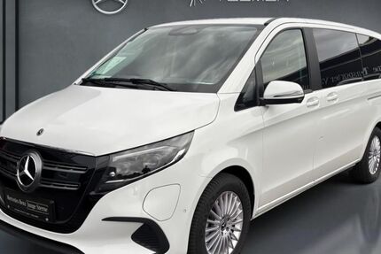 Mercedes-Benz EQV 4.981 km 52.790 € Hamburg 21079