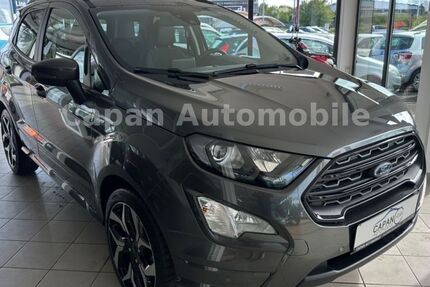 Ford EcoSport 19.000 km 17.999 &euro; Kirchheimbolanden 67292