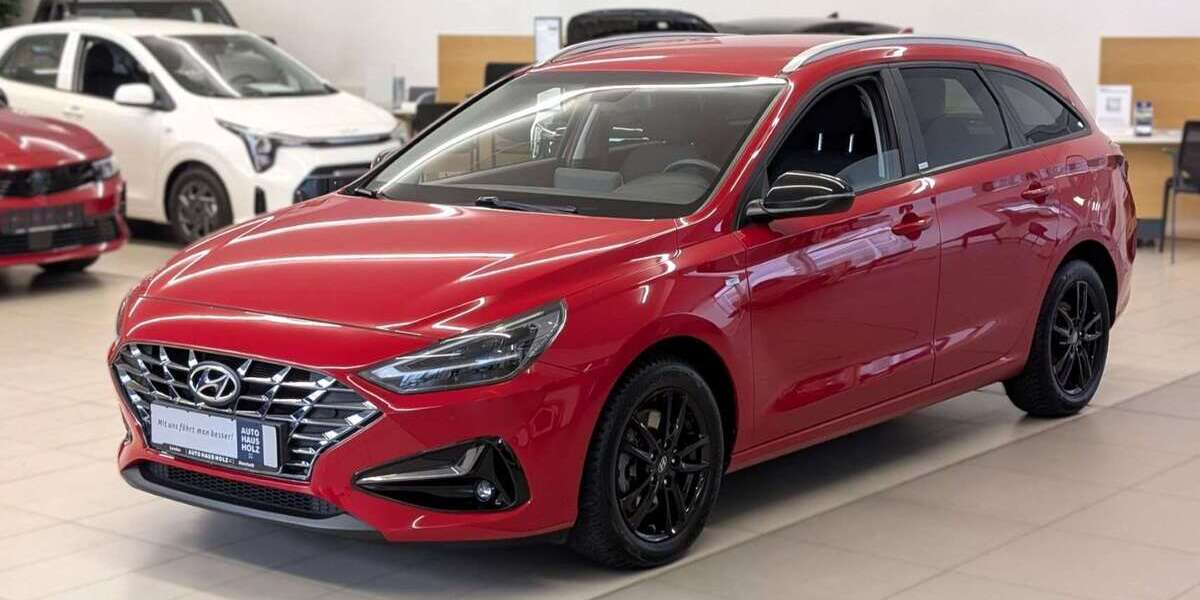 Hyundai i30 93.469 km 14.990 &euro; Neustadt an der Weinstrasse 67433