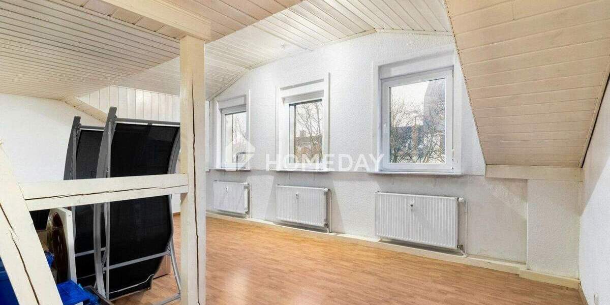 Etagenwohnung Wiesbaden Südost - 4 Zimmer, 133 m&sup2;, 439.000&euro; | Angebot:25739144