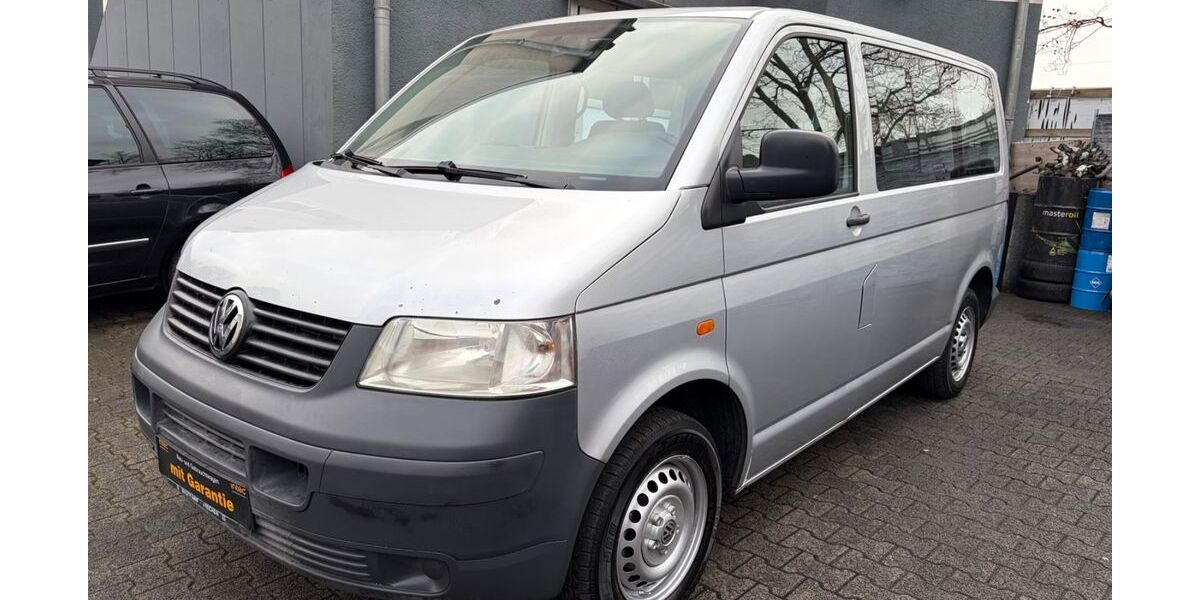 VW T5 Transporter 354.322 km 7.777 &euro; Köln 51061