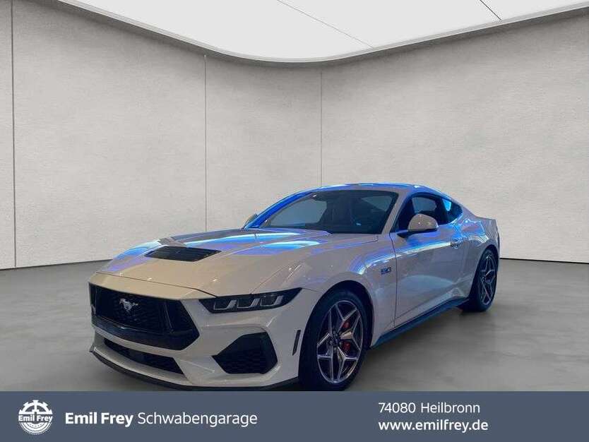 Mustang