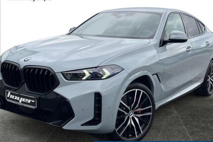 BMW X6 11.700 km 80.890 € Nienburg 31582