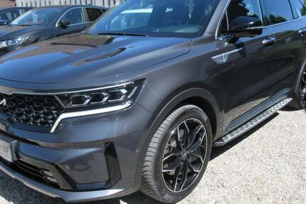 Kia Sorento 102.000 km 31.950 &euro; Gettorf 24214