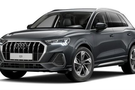 Audi Q3 4.507 km 38.470 &euro; Frankfurt am Main 60326