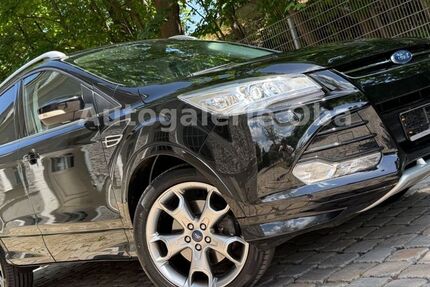 Ford Kuga 91.700 km 13.990 &euro; Nürnberg 90431