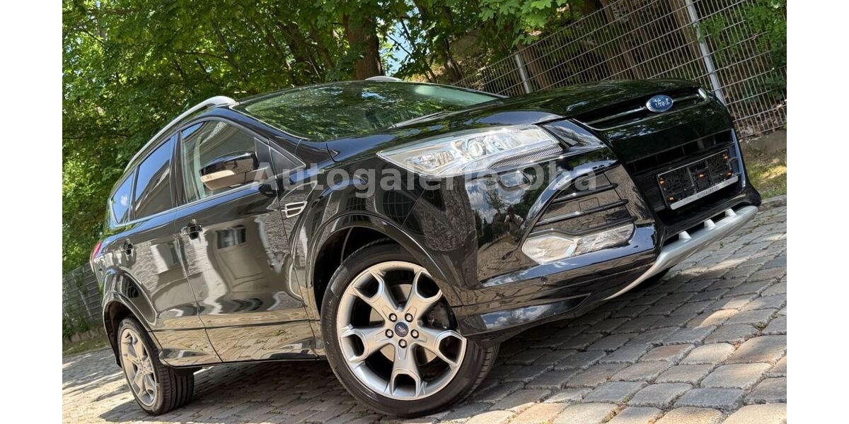 Ford Kuga 91.700 km 13.990 &euro; Nürnberg 90431