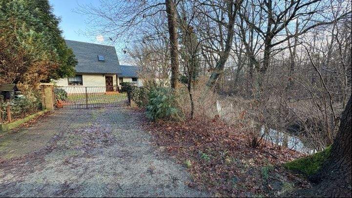 Einfamilienhaus Boxberg Kringelsdorf - 3 Zimmer, 80 m&sup2;, 160.000&euro; | Angebot:25727963