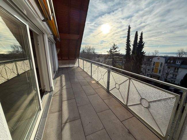 Etagenwohnung Überlingen - 3 Zimmer, 110 m&sup2;, 1.500&euro; | Angebot:24484996