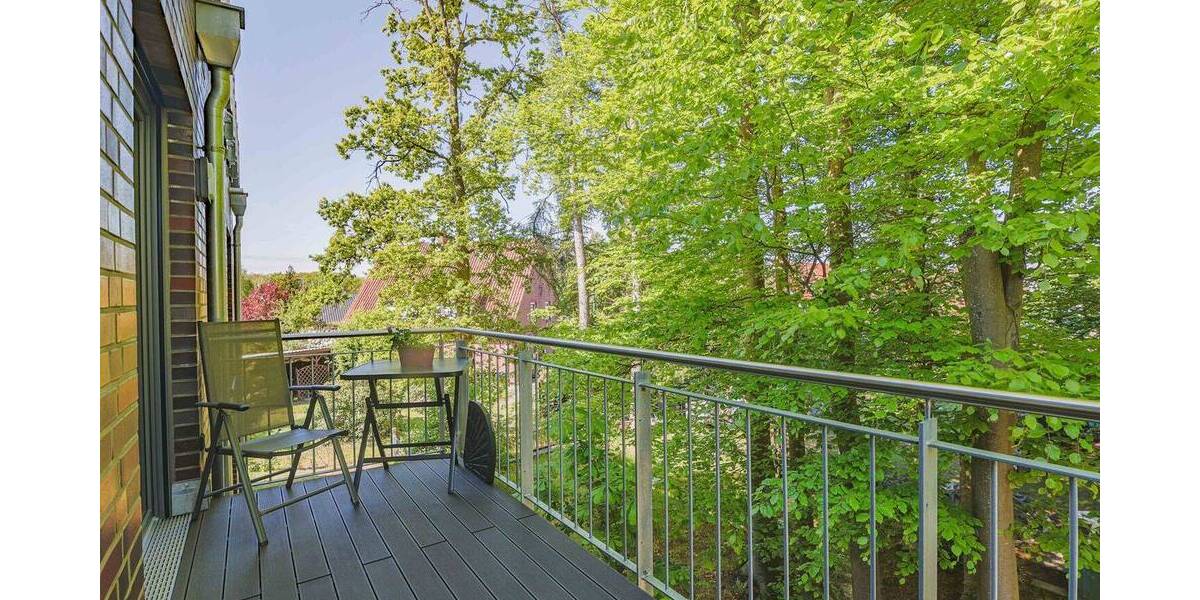 Etagenwohnung Hemmoor Warstade - 2 Zimmer, 63 m&sup2;, 219.000&euro; | Angebot:26695231