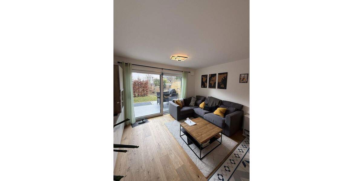 Reihenmittelhaus München Untergiesing-Harlaching - 5 Zimmer, 117 m&sup2;, 2.900&euro; | Angebot:24937018