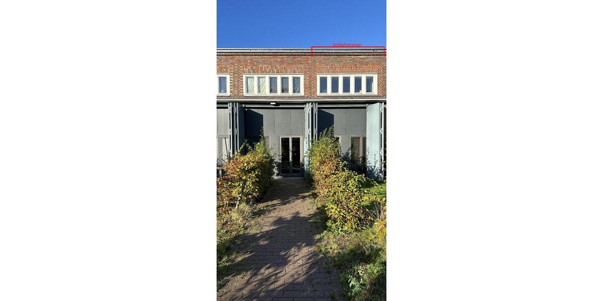 Etagenwohnung Oldenburg Bürgeresch - 2 Zimmer, 59 m&sup2;, 216.500&euro; | Angebot:24676868