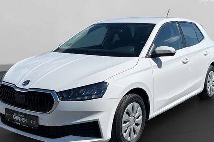 Skoda Fabia 49.956 km 12.990 &euro; Munderkingen 89597