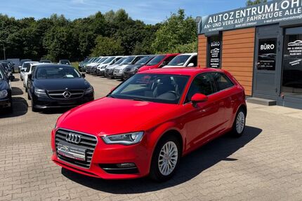 Audi A3 216.000 km 6.990 &euro; Lohne 49393