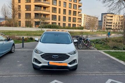 Ford Edge 95.000 km 25.500 &euro; Mannheim 68159