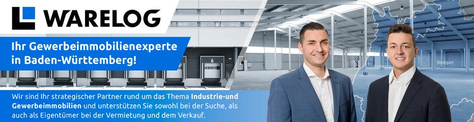 Gewerbeobjekt Heiningen - 2.916&euro; | Angebot:20858414