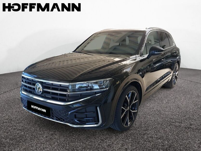 VW Touareg 26.641 km 73.990 € Pößneck 07381