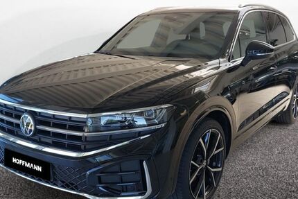 VW Touareg 26.641 km 76.890 € Pößneck 07381