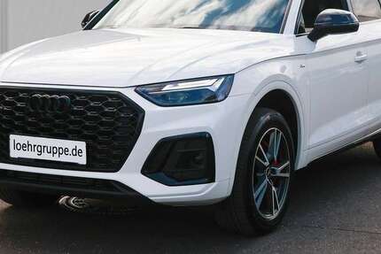 Audi Q5 121.578 km 32.580 &euro; Koblenz 56070