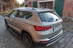 Seat Ateca 70.000 km 18.000 € Harzgerode 06493