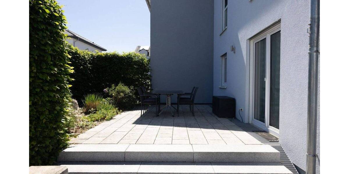 Doppelhaushälfte Weichs - 5 Zimmer, 125 m&sup2;, 780.000&euro; | Angebot:26816364