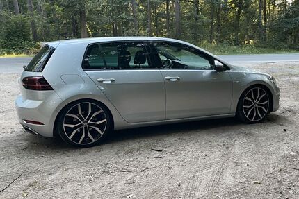 VW Golf 9.000 km 20.300 &euro; Neustrelitz 17235