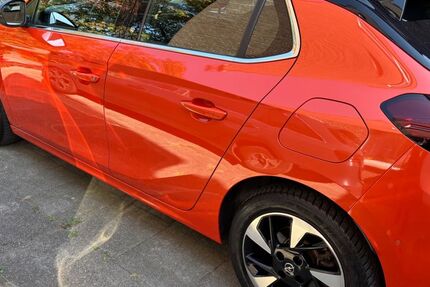 Opel Corsa 65.000 km 13.100 &euro; Aachen 52072