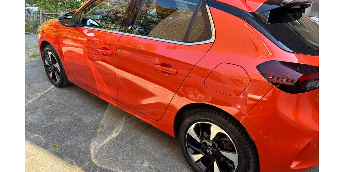 Opel Corsa 65.000 km 13.100 &euro; Aachen 52072
